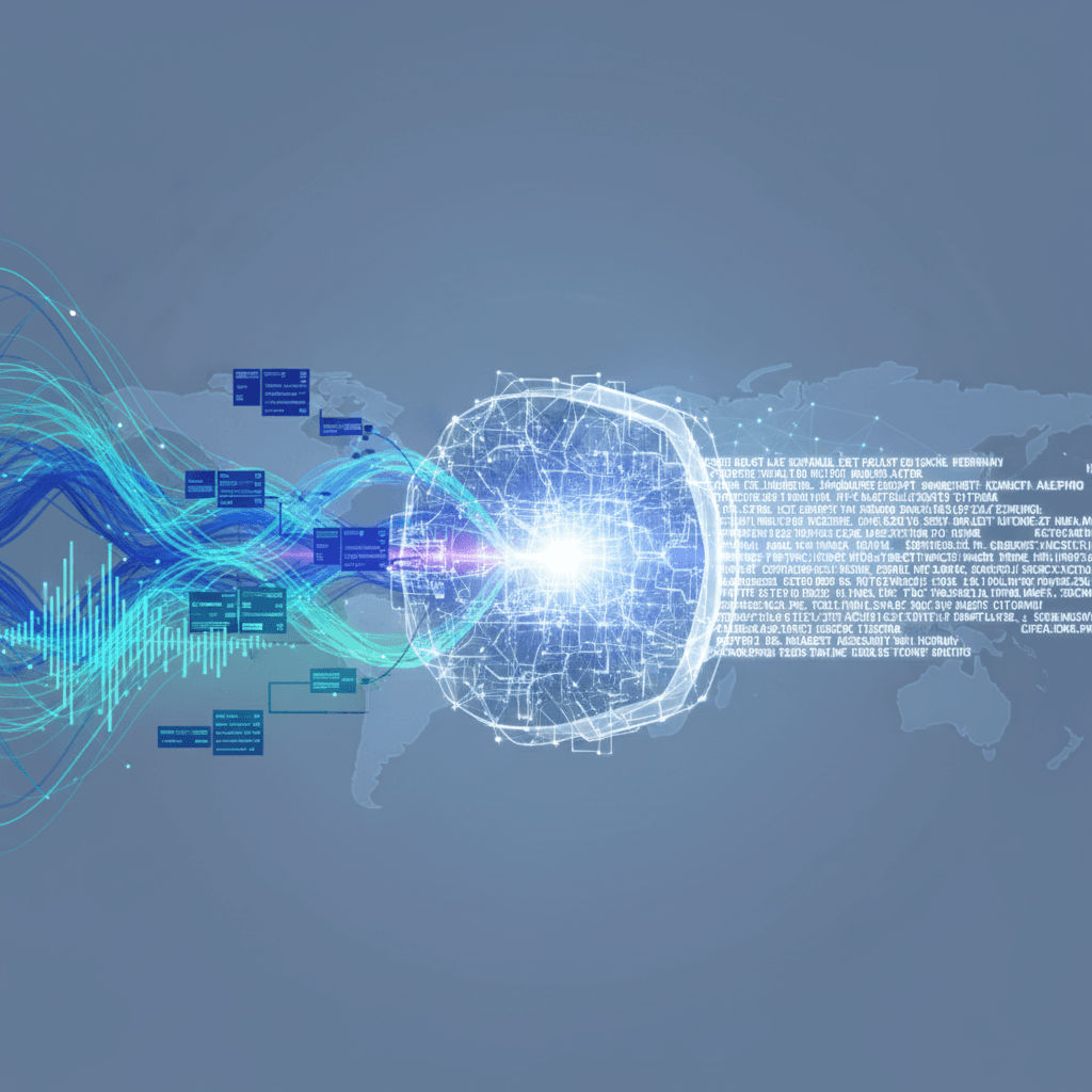 Alibaba Qwen3-ASR-Flash Revolutionizes Transcription with Flexible Contextual Biasing