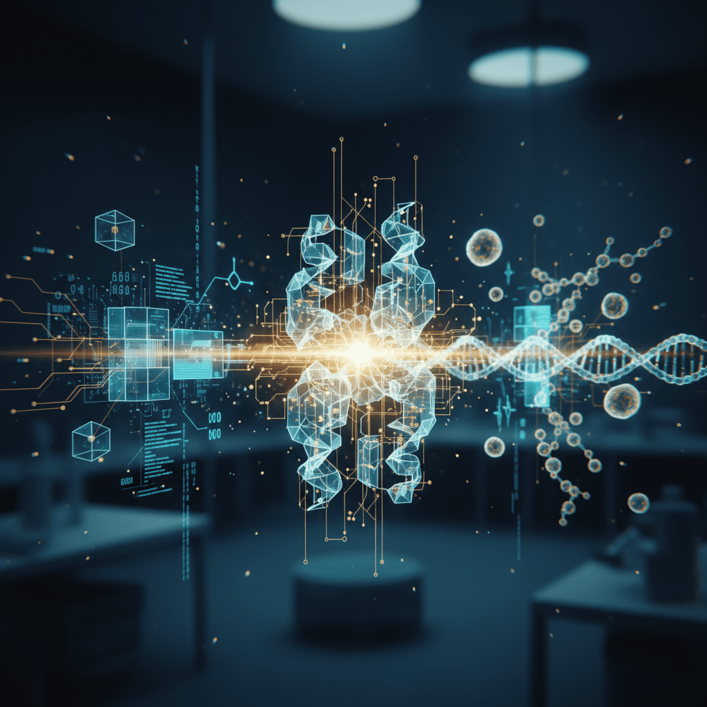 Anthropic acquires eight-month-old biotech startup for 400 million dollars to automate complex scientific reasoning