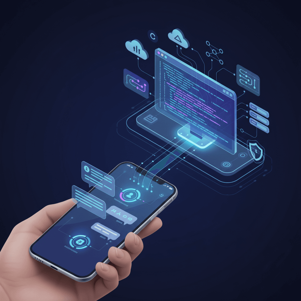 Anthropic transforms Claude Code into an always-on AI agent controllable through mobile apps