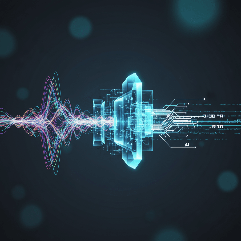 Cohere launches open-source Transcribe model to surpass OpenAI Whisper in speech recognition accuracy
