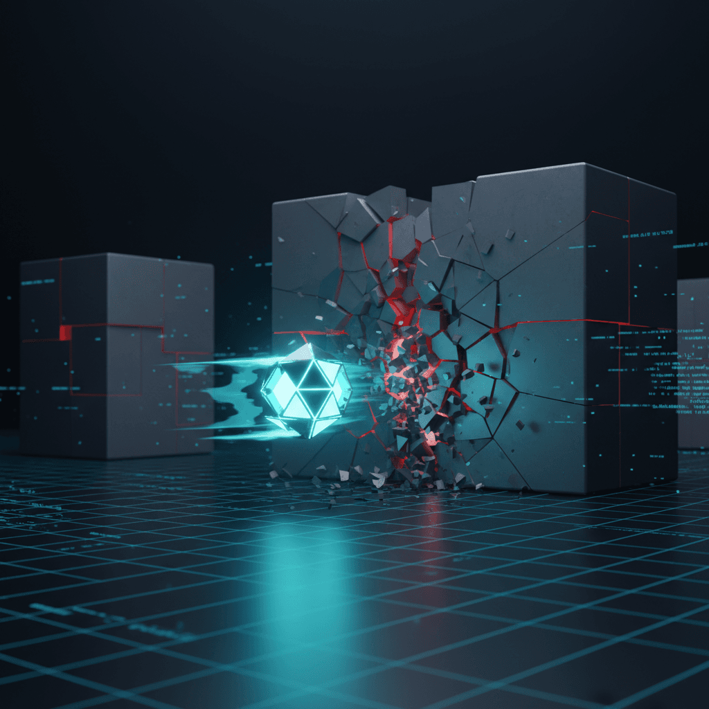 Falcon H1R 7B Crushes Giant AI Rivals, Redefining LLM Efficiency