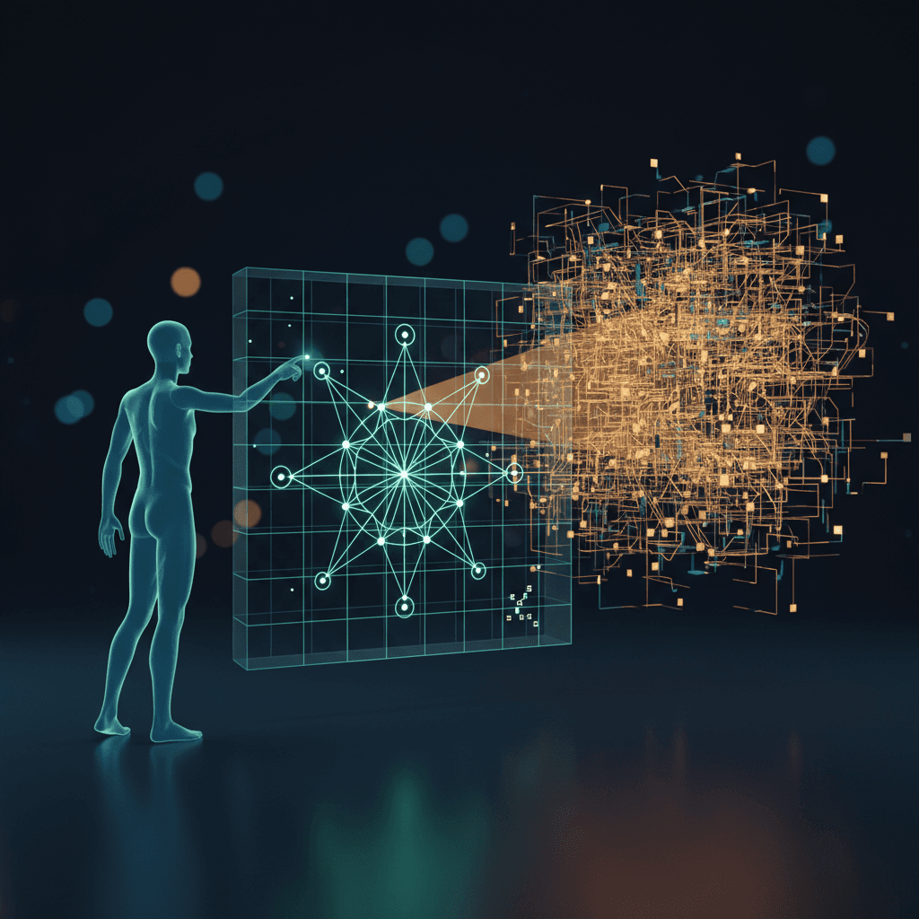 Frontier models GPT-5.5 and Claude 4.7 fail reasoning benchmark exposing a massive intelligence gap
