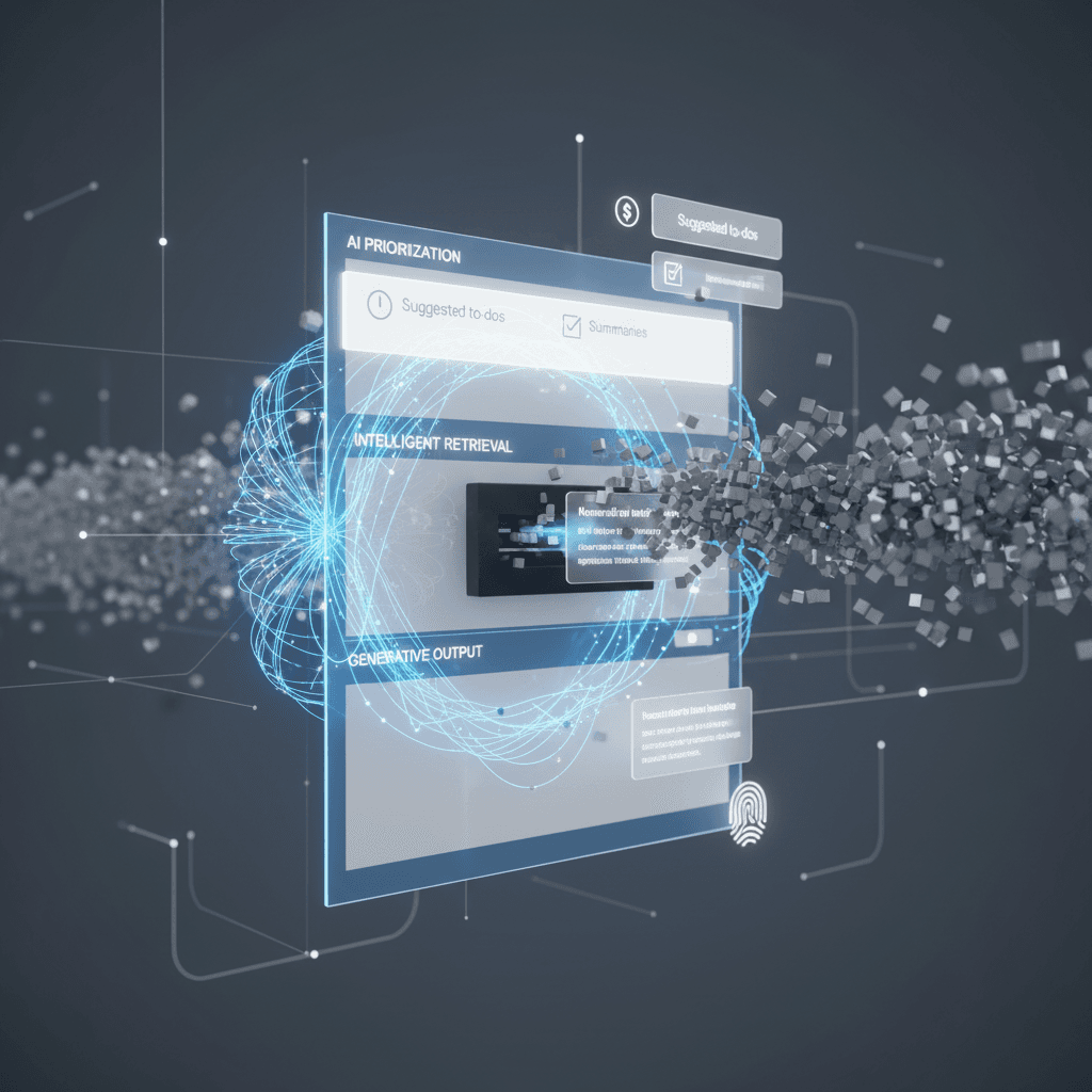 Google Launches Gemini AI to Revolutionize Email Management for Billions