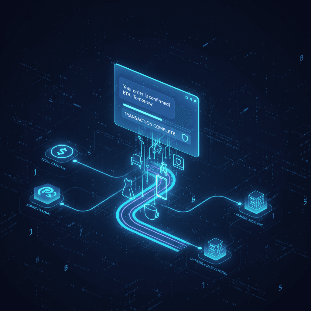 Microsoft Turns Copilot into a Shopping Channel with Instant Direct-in-Chat Checkout.