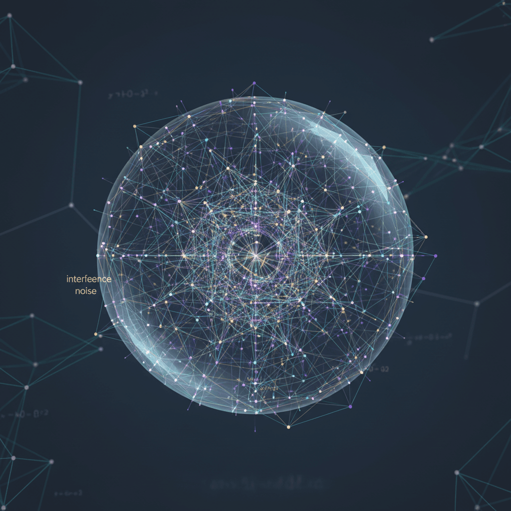 MIT researchers identify geometric superposition as the primary engine driving predictable AI scaling