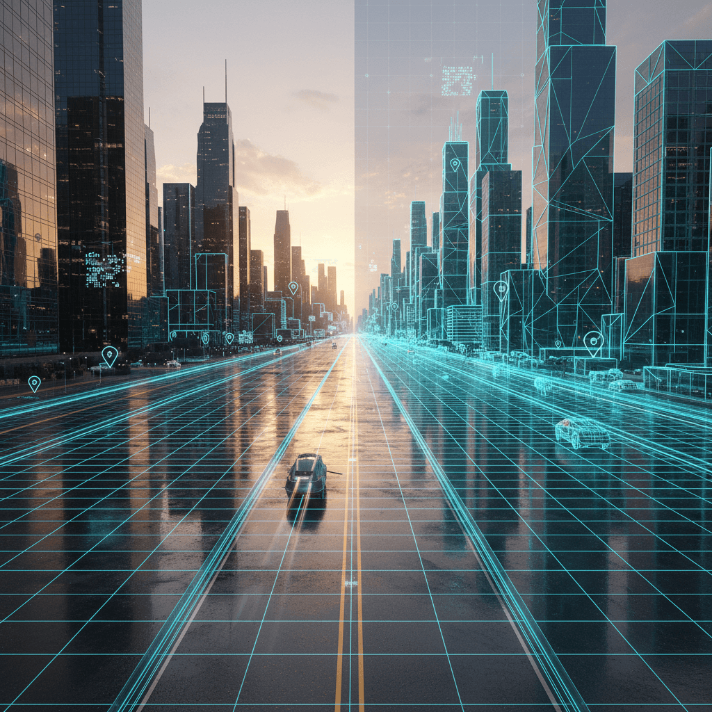 Naver unveils Seoul World Model to stop AI hallucinations by grounding video in physical reality