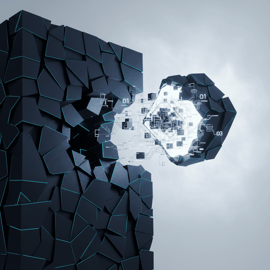 OpenAI Loses Reasoning Chief Tworek, Raising Questions About AGI Future.