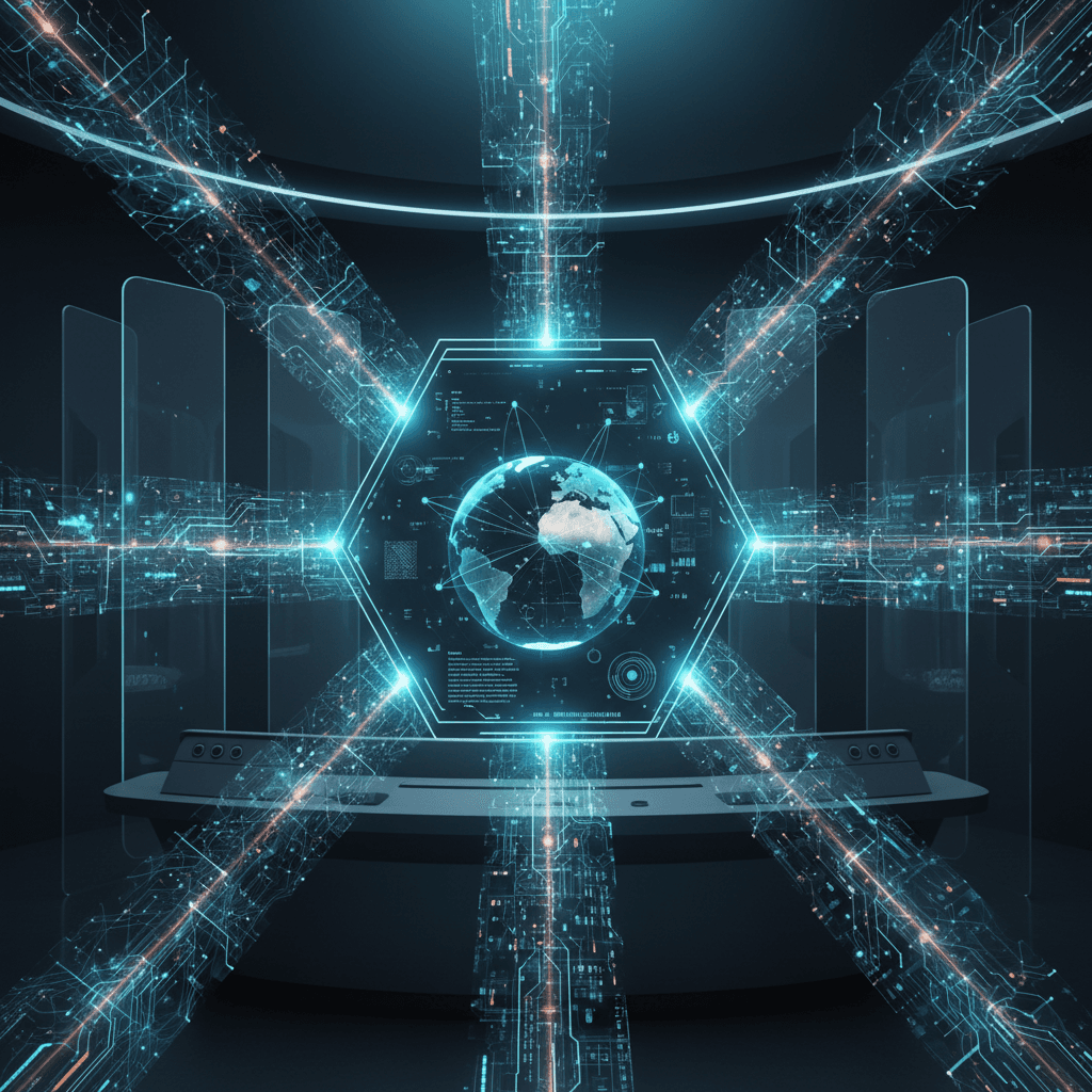 Pentagon signs eight tech firms to integrate frontier AI into top-secret military networks