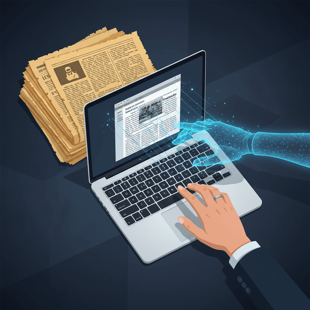 The New York Times dismisses veteran journalist after AI research tool triggers accidental plagiarism