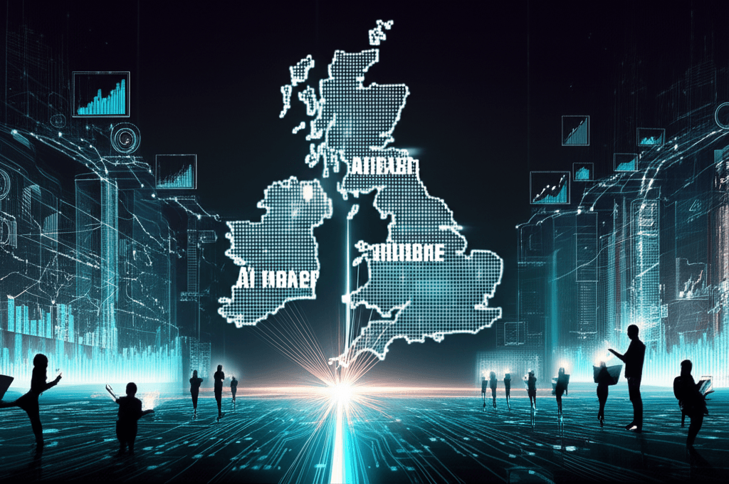 UK Fights AI Skills Crisis: NVIDIA Partnership Fuels Future Growth